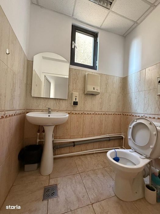 De inchirat Spatiu pt birou - Ultracentral - Tg Cucu