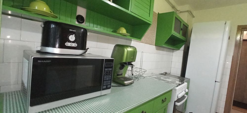 Proprietar închiriez apartament 2 camere zona Simion Barnutiu Modern