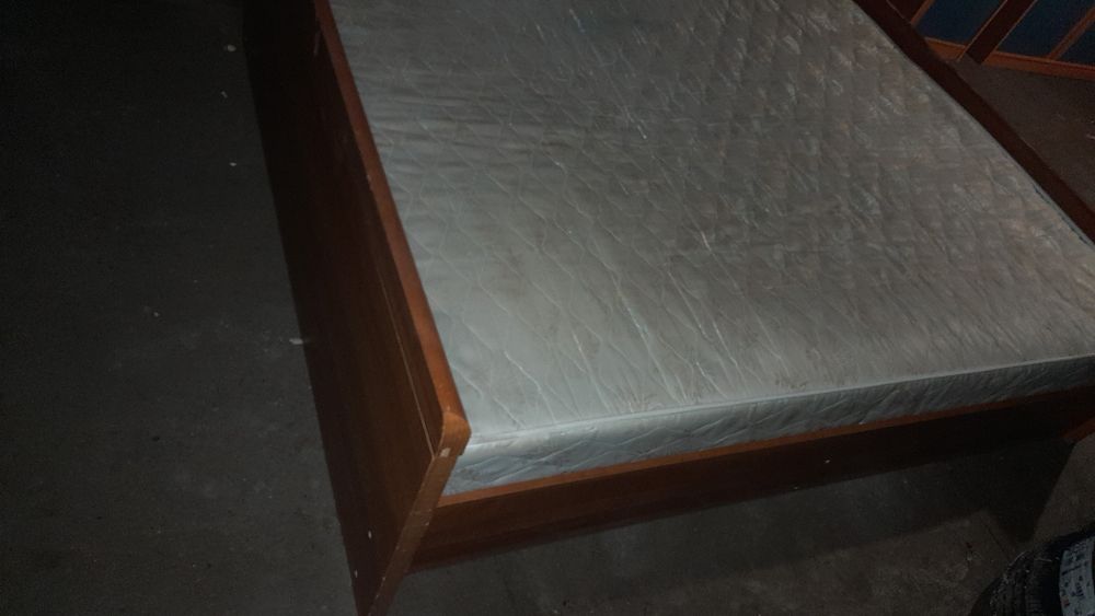 Кровать 2х спальняя