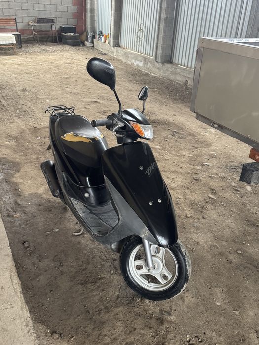 Скутер Хонда Дио