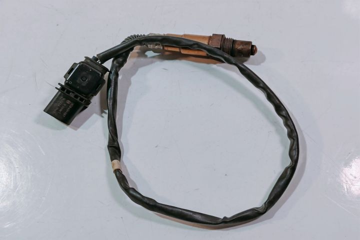 Sonda Lambda  03L906262B Volkswagen VW Tiguan prima generatie 5N seri