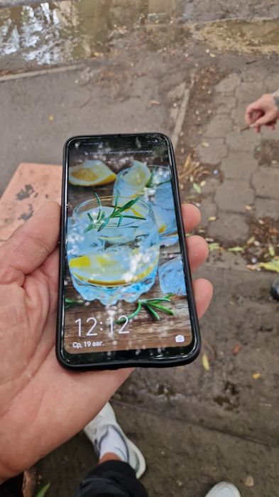 huawei p40 lite e