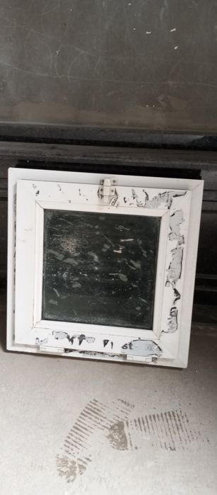 Fortichka sotiladi 2 qavat shisha