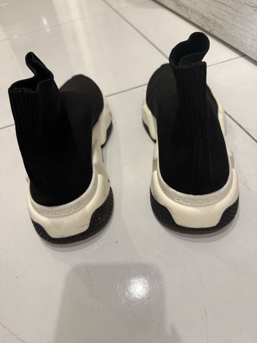 Спортни обувки  Balenciaga