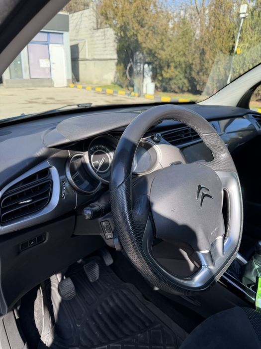 Citroen C3 Exclusive