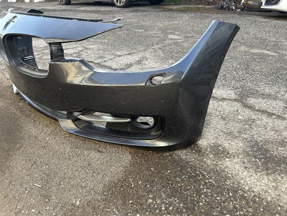 Предна и задна броня и прагове за БМВ Ф30 /BMW f30