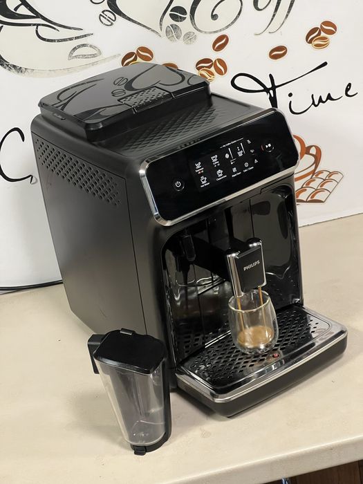 Кафемашина кафе автомат Philips EP2231 с гаранция