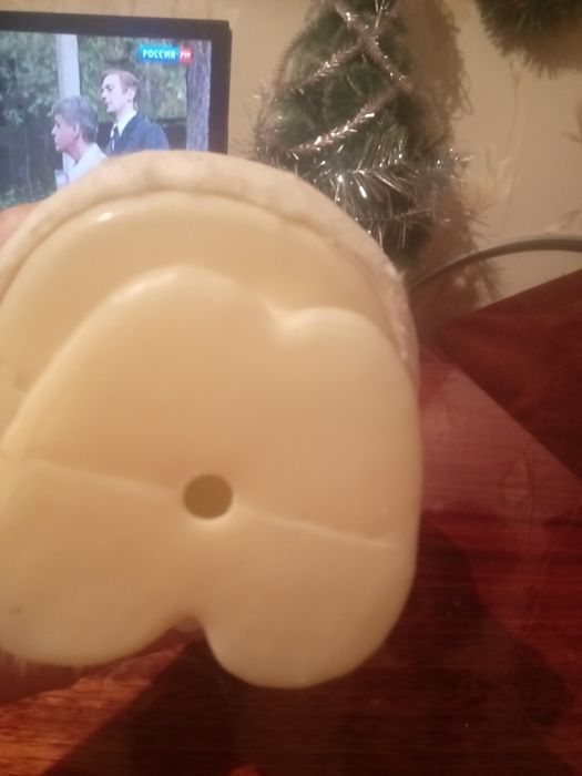 Дед Мороз из СССР