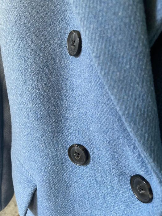 Stradivarius пальто  44