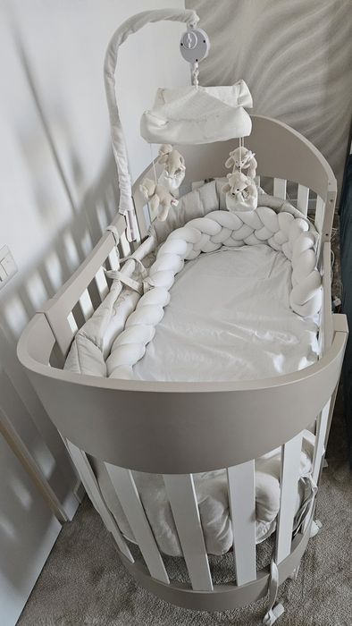 Pat  Oval ItalBaby Bebelusi / Copii !!!