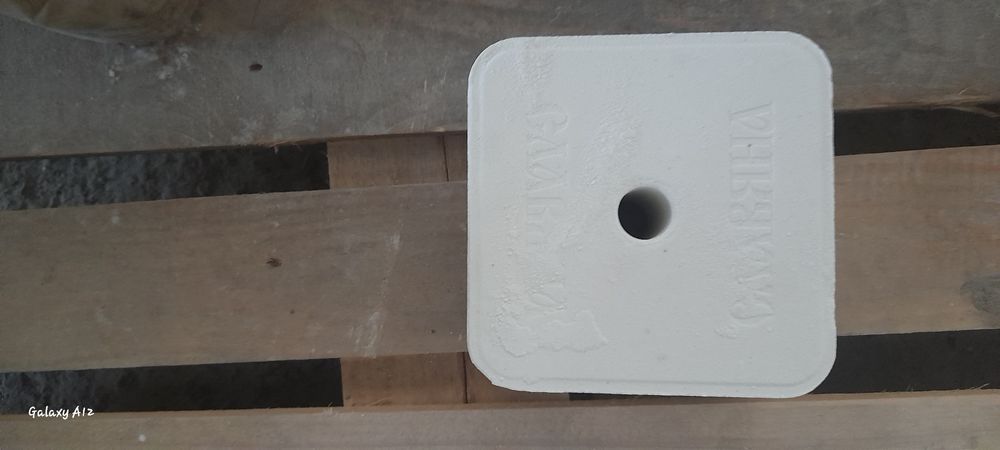 Тұз малға  беретін тұз ашщылауға