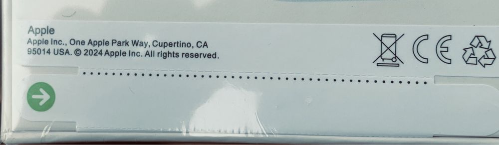 Airpods 3 люкс качества