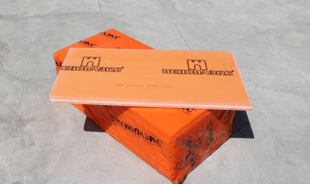 Пеноплекс, ПЕНОПЛЭКС Производство. Penopleks, 35кг\M3 PENOPLEX (xps)