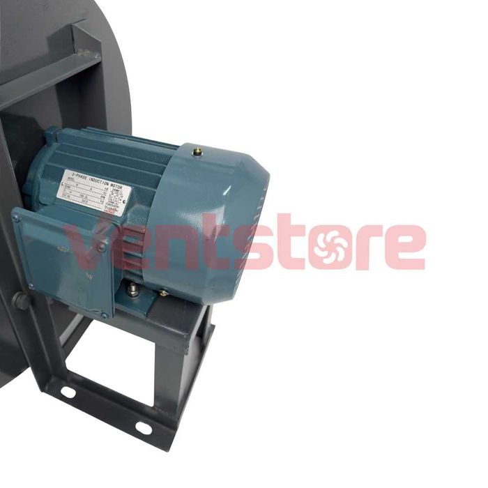 Центробежный вентилятор улитка Stronbull 9-19 высокое давления 380v