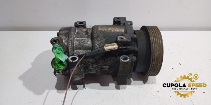 Compresor AC 8200600135 Dacia Logan 1 [facelift] [2007 - 2012]