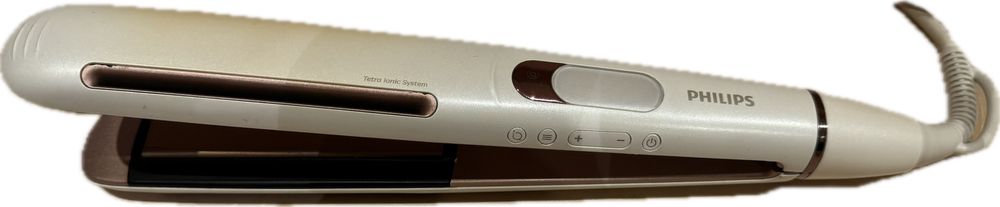 Преса за коса Philips