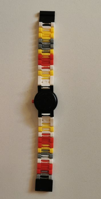 Детски часовник Лего