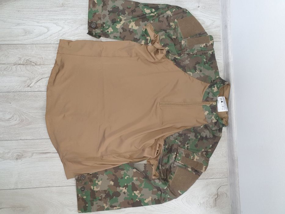 Bluza tactica militara