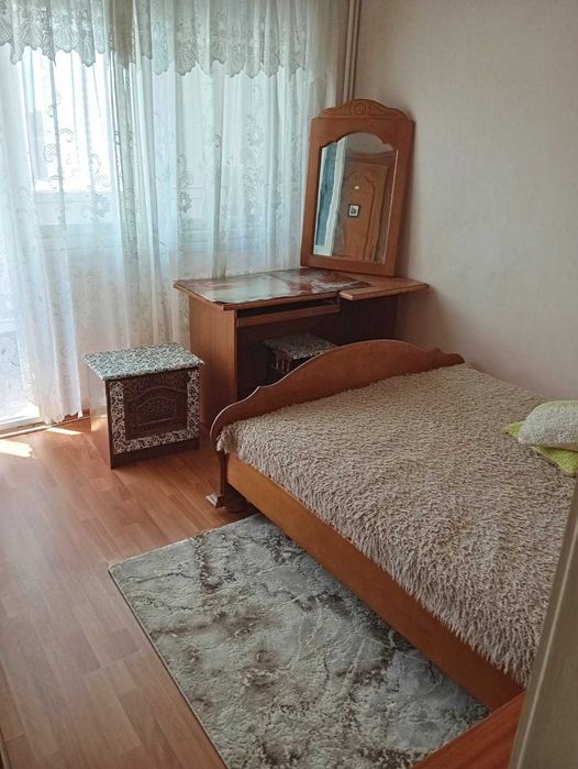 Caut colega de apartament - Piața Rahovei, Bucuresti