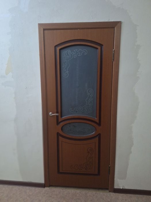 Бөлменің есіктері