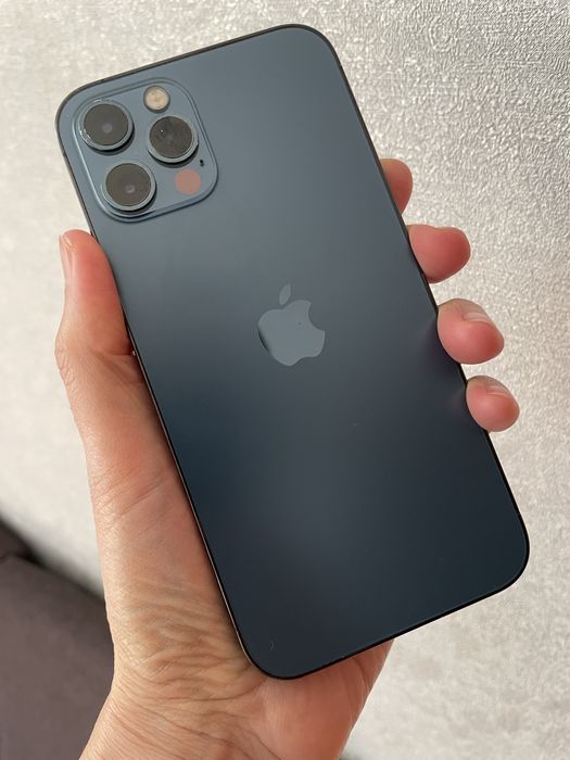 Айфон 12про 128 Гб 73%