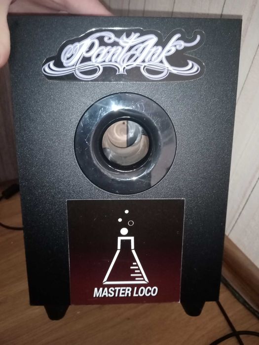 Озвучителна система Logitech Z506