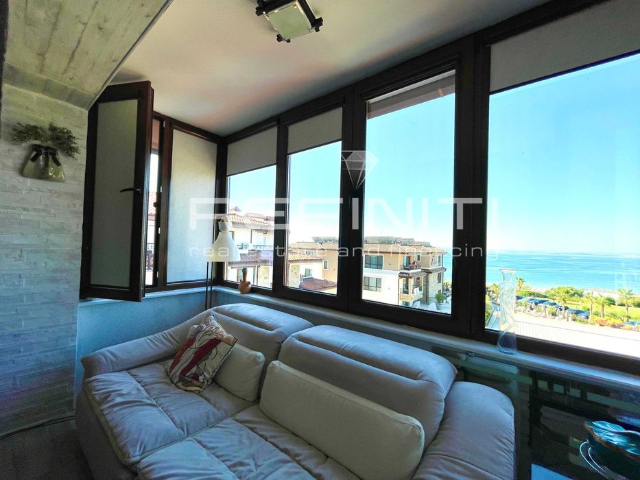 Продава се Двустаен апартамент в Бургас, Сарафово - 104 кв.м за 1635 €/кв.м - Снимка #10