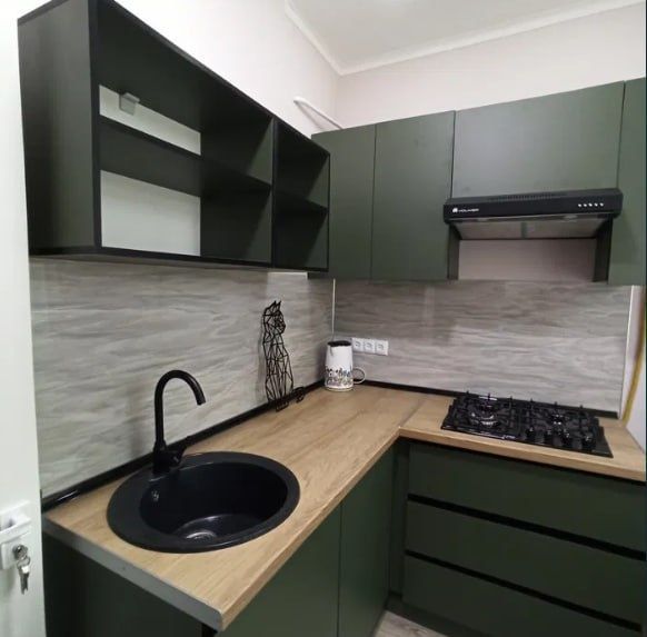 Аренда чиланзар 3.  Двух комнатная.  Метро Хамза