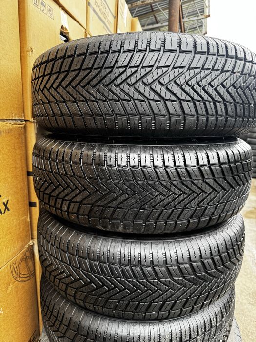 R14 Cobalt deska balon 205/70/14