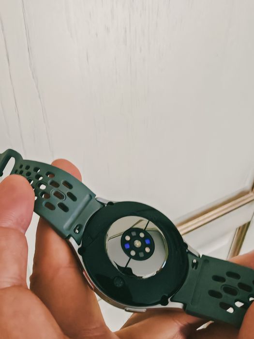 Samsung Watch 7, LTE, 44mm, in garantie