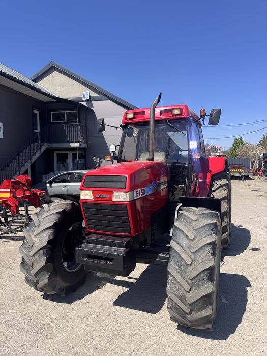 Case Maxxum 5150 recent adus