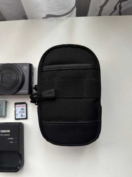 Canon PowerShot SX620 HS 20.2MP 25x