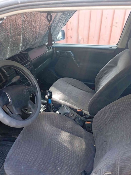 Фольксваген Вента