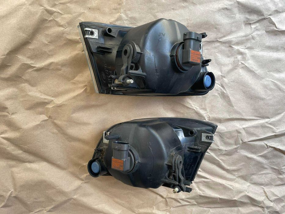 ОЕМ халогени (фарове за мъгла) за BMW E92 Lci