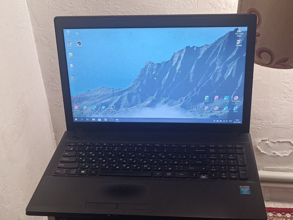Lenovo G510 (Core i5 / 8GB /  + мышь и клава торг есть или обмен