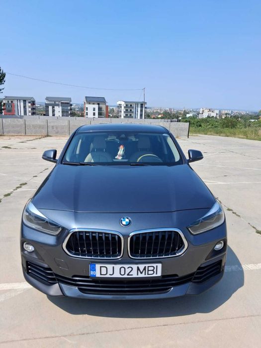 Vand  Masina BMW X2 sDRIVE18D