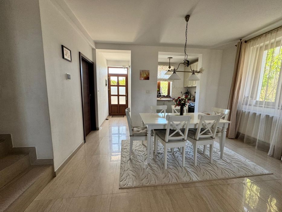 Casa tip duplex Alba-Micesti