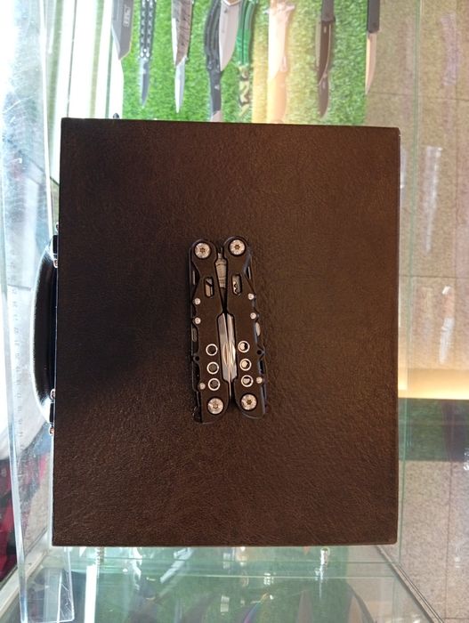 Мультитул швейцарский нож