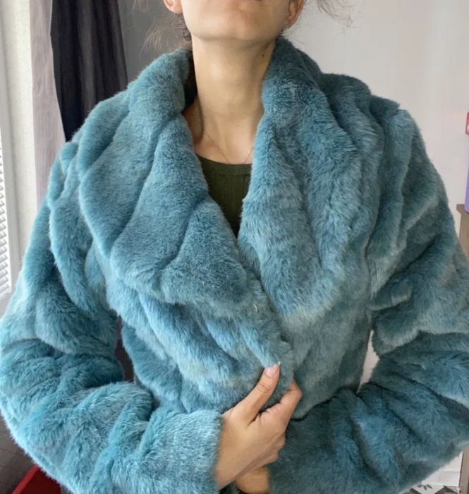 Стилно италианско палто