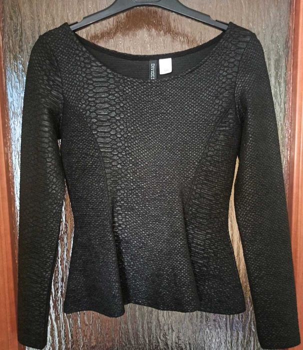 Topuri elegante XS/S
