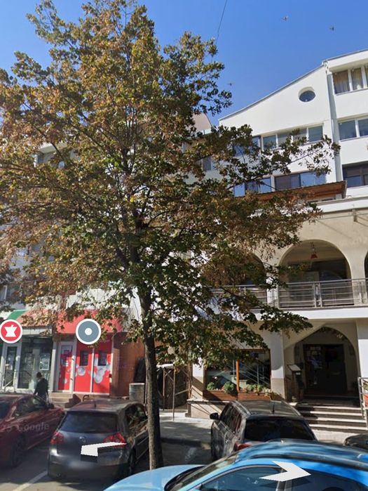 Apartament de vânzare  pe strada Babadag Tulcea