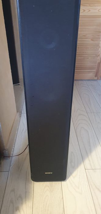 Vand boxe sony ss-f6000
