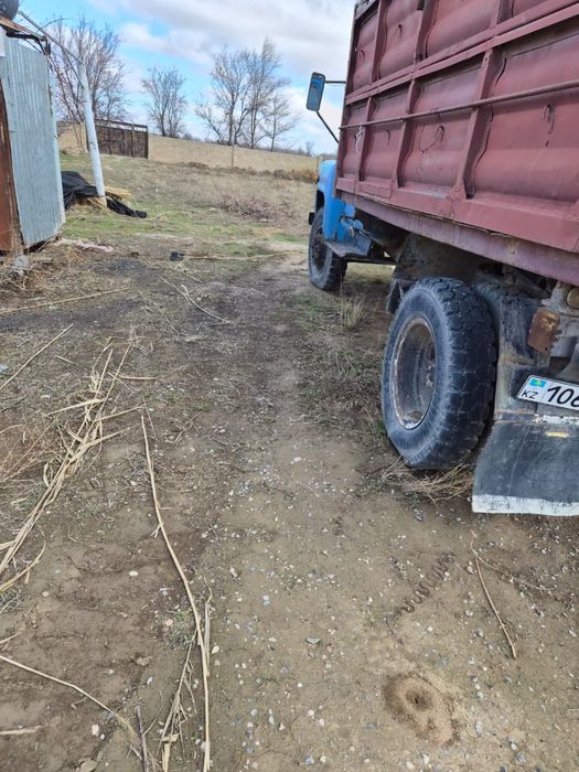 Газ 53 сатылады!