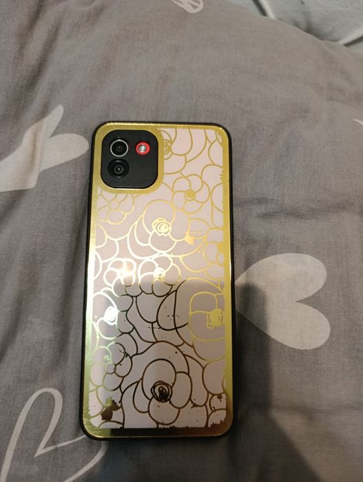 Samsung A03 garantiyasi bilan