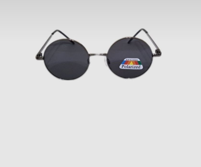 Солнцезащитные очки детские на 6-10 лет