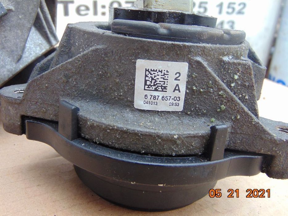 Suport Motor BMW F30 F31 F32 F33 F34 f20 f21 f22 f23 f36 suporti motor dezmembrez BMW F34