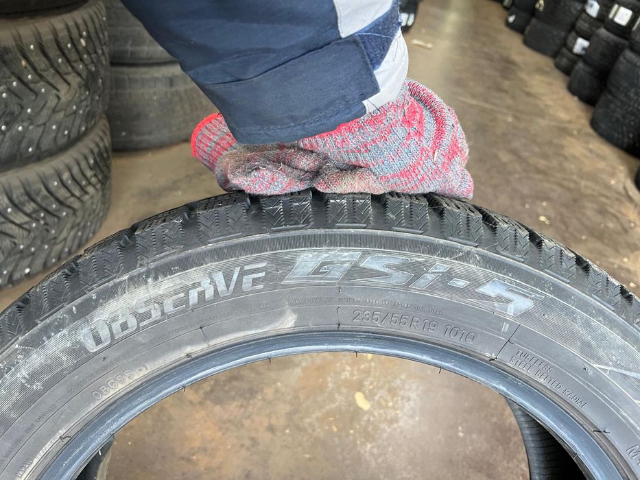 Продам зимнюю резину