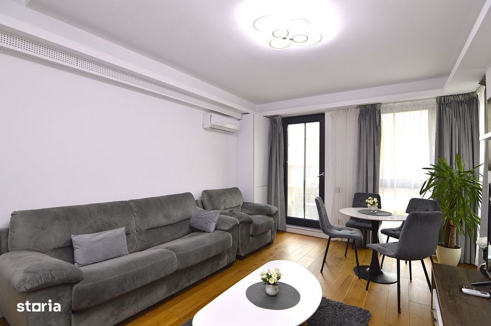 Vanzare Apartament 2 Camere Unirii – Casa Poporului-Constructie 2023