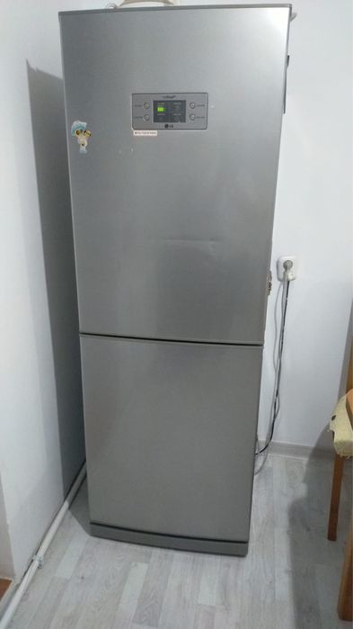 Продам Холодильник бу цена 40000 тг