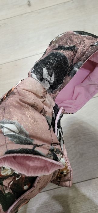 Дреха за малко куче